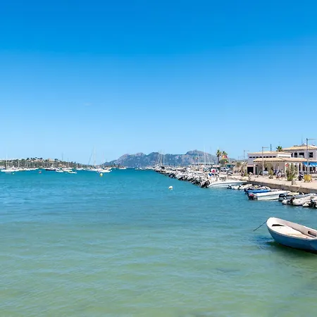 Taiko Port de Pollença