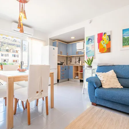 Apartment Taiko