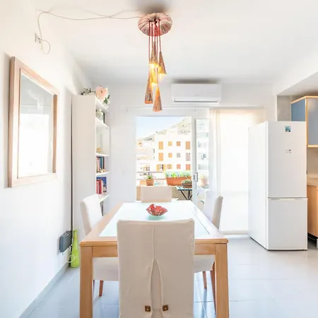Apartment Taiko