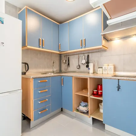 Apartment Taiko