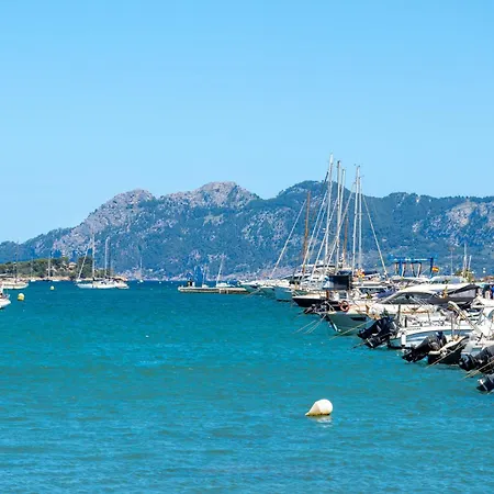 Apartment Taiko Port de Pollenca