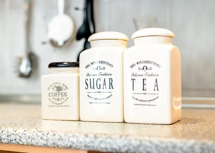 Taiko Апартаменты