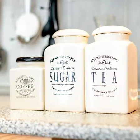 Taiko Апартаменти