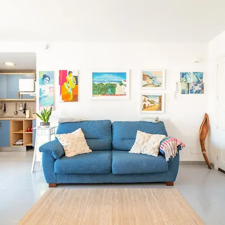 Taiko Apartman Port de Pollença