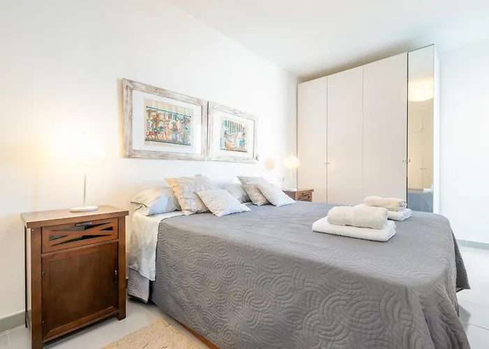 Taiko Apartman Port de Pollença