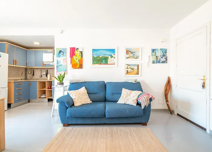 Taiko Apartman Port de Pollença