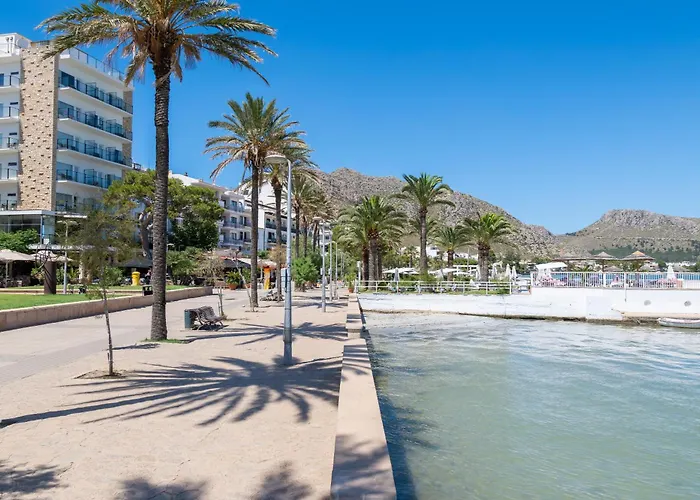 Taiko Port de Pollença